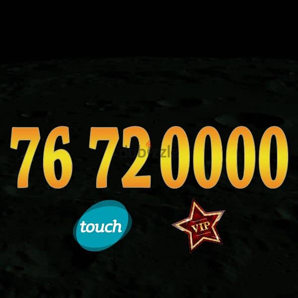 76 720000 0