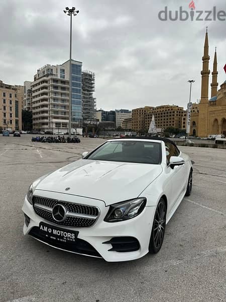 Mercedes-Benz 200 Series 2019 9