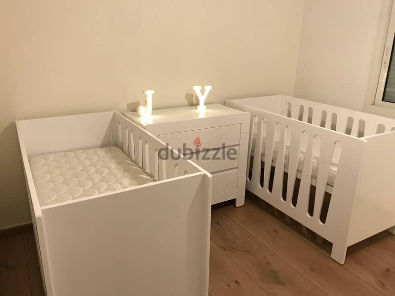 kids Beds 1