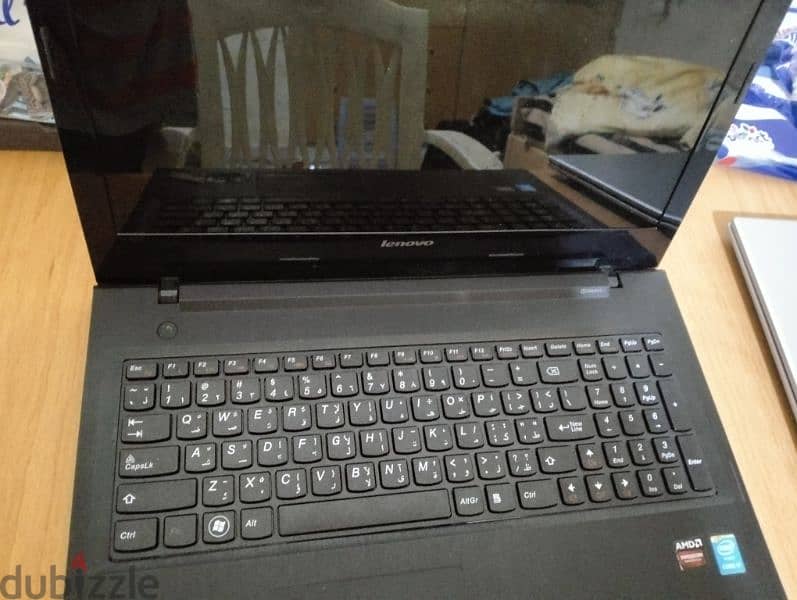 laptop lenovo 1