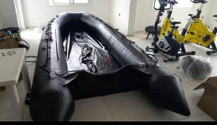 zodiac inflatable 5 meter aluminum floor