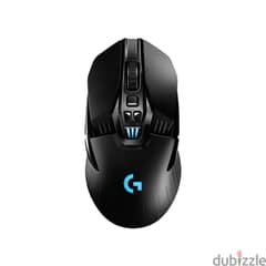 Logitech G903 wireless gaming mouse
