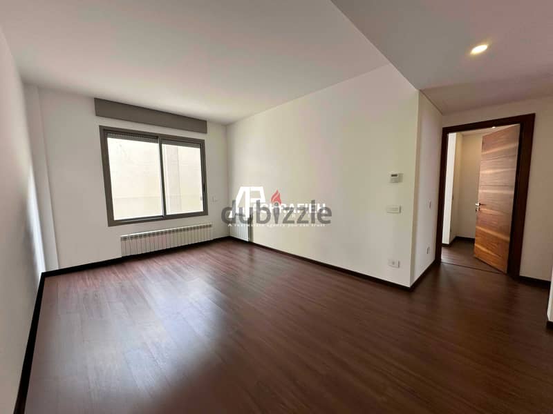 Open Panoramic View Apartment For Sale In Yarzeh 13