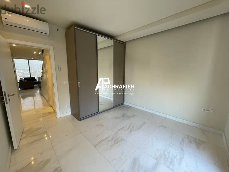 Penthouse For Sale In Achrafieh - شقة للبيع في الأشرفية 12