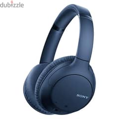 Sony WH-CH710N noise cancelling wireless headphone