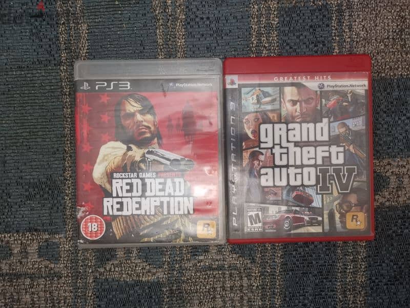 Ps3, ps4 and ps5 games used + ps3 consoles 14