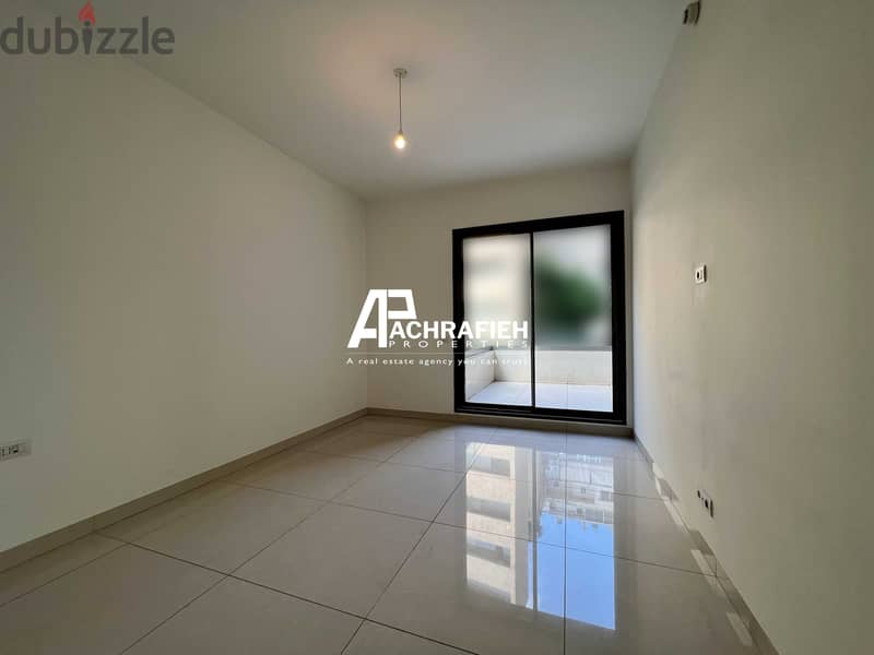 Apartment For Rent In Achrafieh - شقة للأجار في الأشرفية 16
