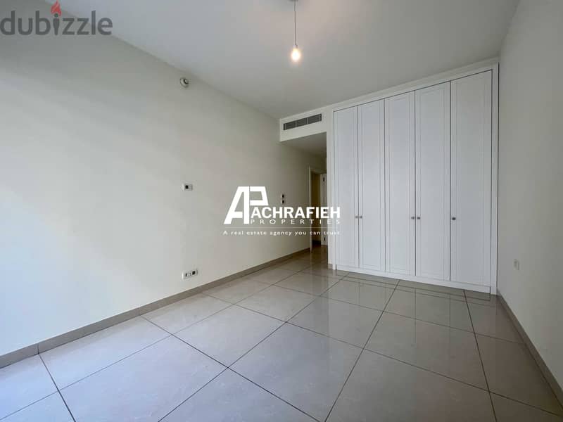Apartment For Rent In Achrafieh - شقة للأجار في الأشرفية 17