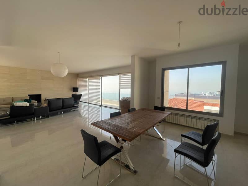 Luxurious Duplex for Sale in Al Biyada/ Open View Terrace 2
