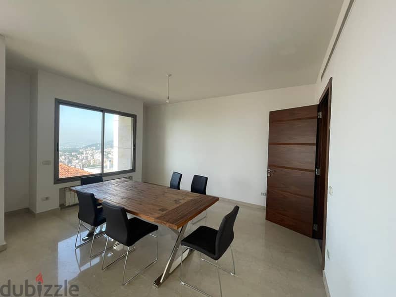 Luxurious Duplex for Sale in Al Biyada/ Open View Terrace 7