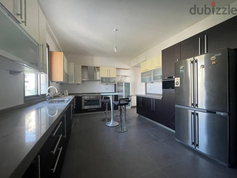Luxurious Duplex for Sale in Al Biyada/ Open View Terrace 8