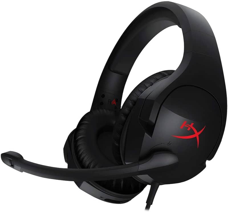 HyperX cloud stinger gaming headset 0