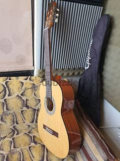 Admira Alba Spanish Classical Guitar غيتار ادميرا البا للبيع