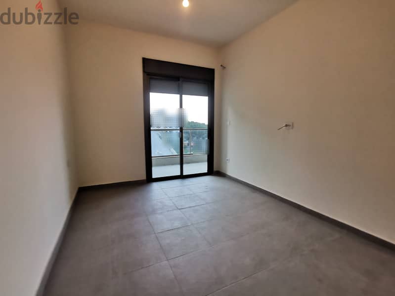 Apartment for Sale in Fanar/Payment Facilities -شقة للبيع في الفنار 3