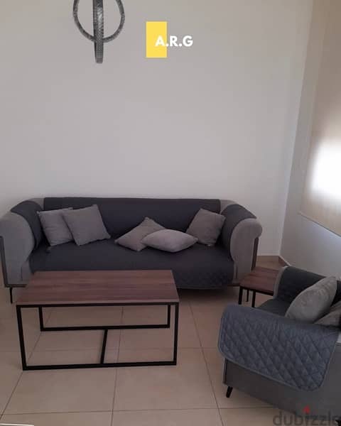 Apartment Fanar furnished for Sale-شقة فنار مفروشة للبيع 1