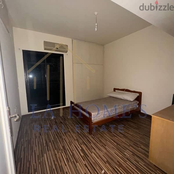 apartment for rent in achrafieh شقة للايجار في الاشرفية 5