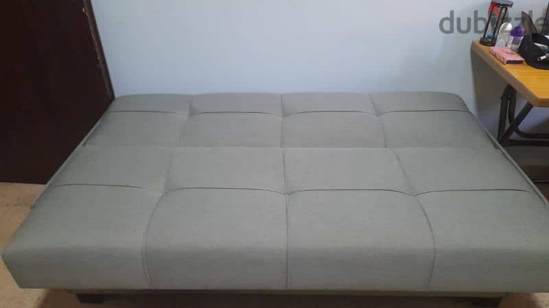 sofa/bed 2