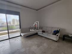 Apartment 155m² City View For RENT In Furn El Chebbak #JG