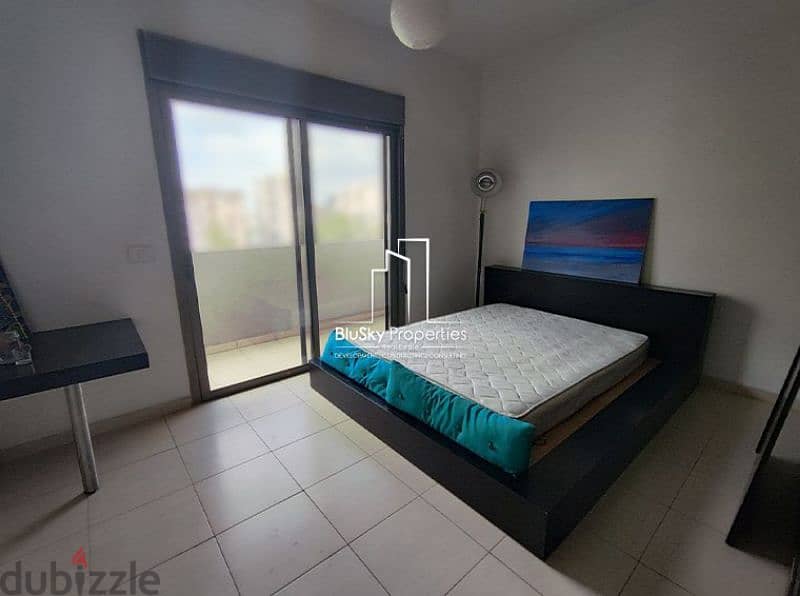 Apartment 155m² City View For RENT In Furn El Chebbak #JG 4