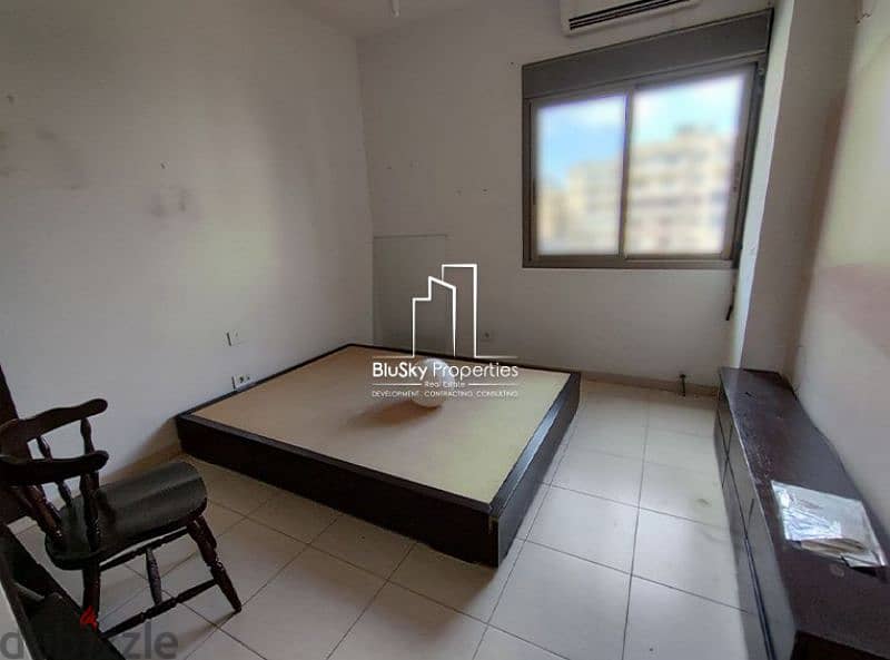 Apartment 155m² City View For RENT In Furn El Chebbak #JG 6