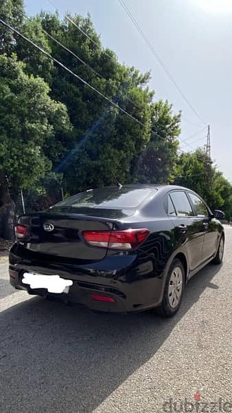 Kia Rio 2018 4