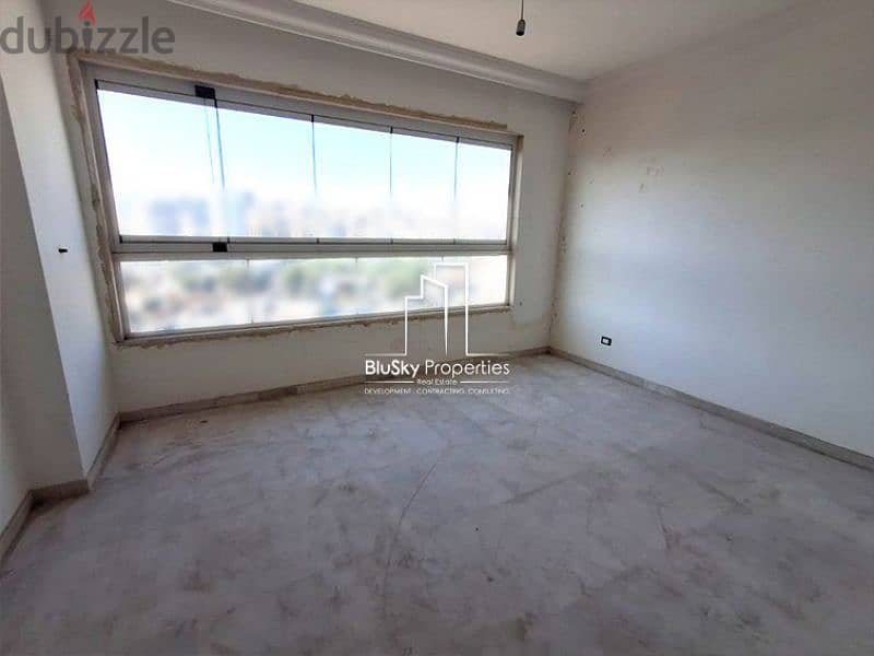 Apartment 325m² Sea View For SALE In Ramleh El Bayda #RB 1
