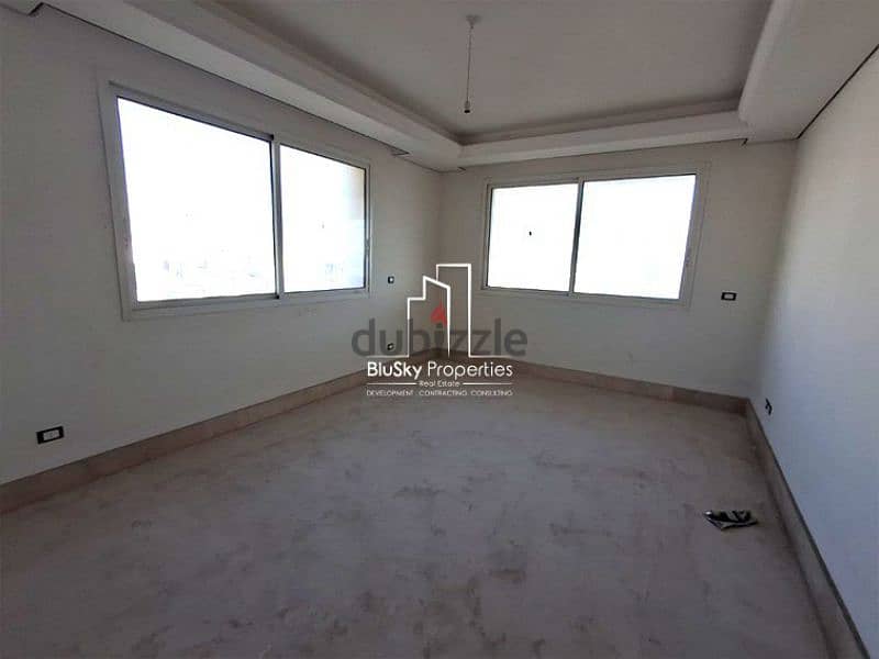 Apartment 325m² Sea View For SALE In Ramleh El Bayda #RB 3