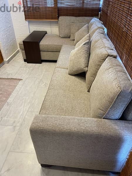 corner Sofa 3