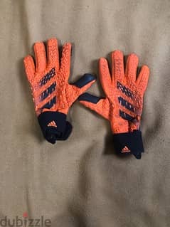 adidas predator Gk Gloves 0