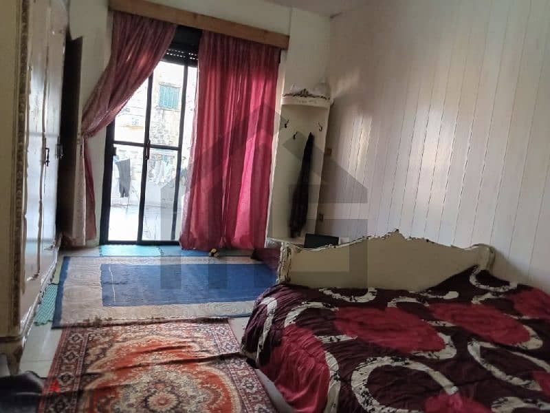 Apartment for sale in baalchmeih aley شقة للبيع في بعلشميه عاليه 1