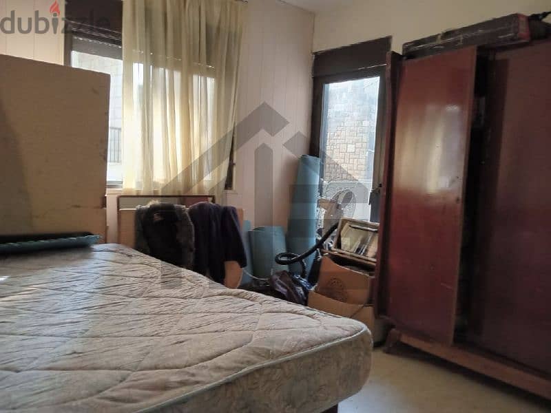 Apartment for sale in baalchmeih aley شقة للبيع في بعلشميه عاليه 3