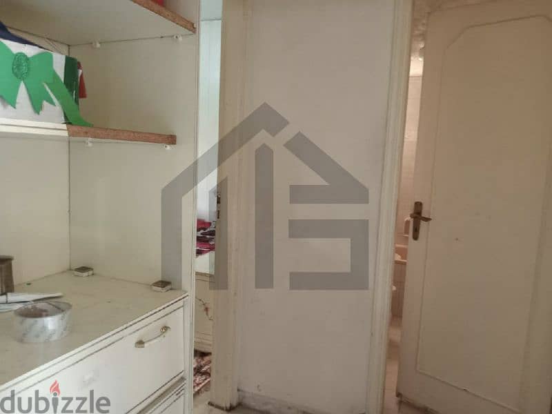 Apartment for sale in baalchmeih aley شقة للبيع في بعلشميه عاليه 4