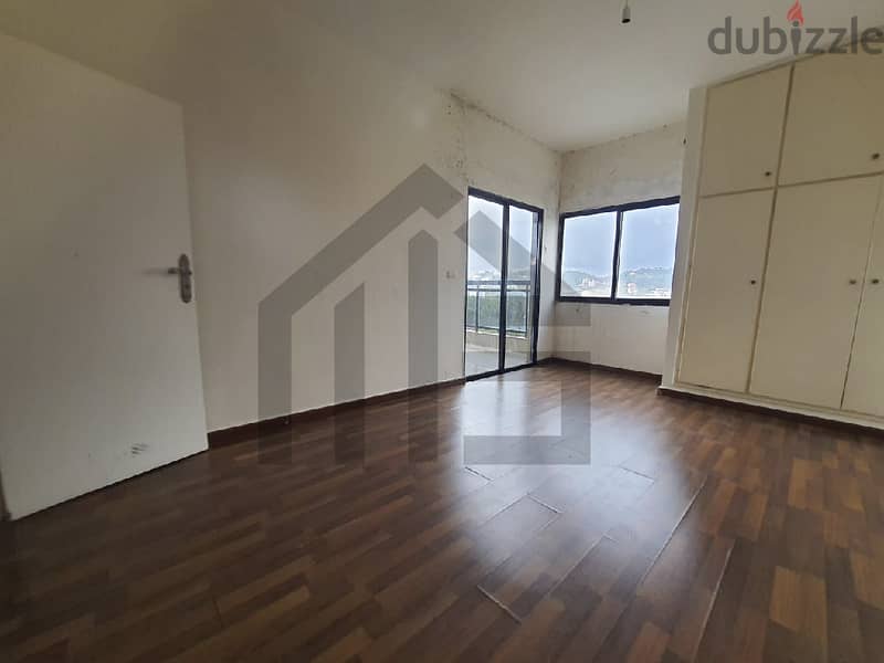 Apartment for sale شقة للبيع في سوق الغرب-عاليه 1