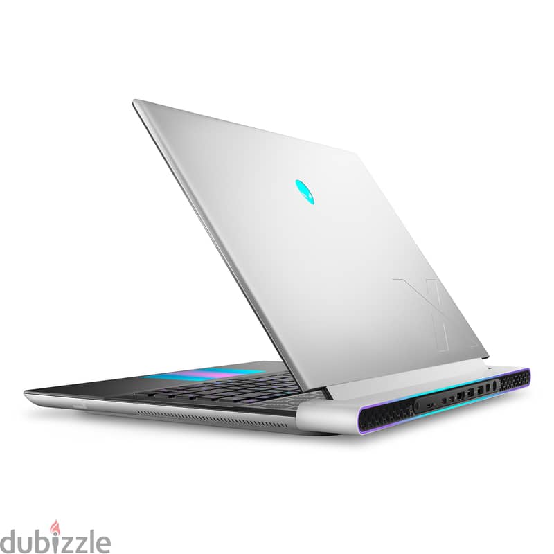 ALIENWARE X16 CORE i7-13700H RTX 4060 165HZ 16" QHD+ GAMING LAPTOP 1