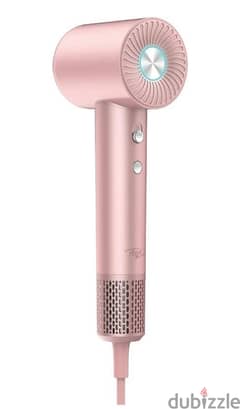 Hair dryer Itel IHD-53 1600W pink