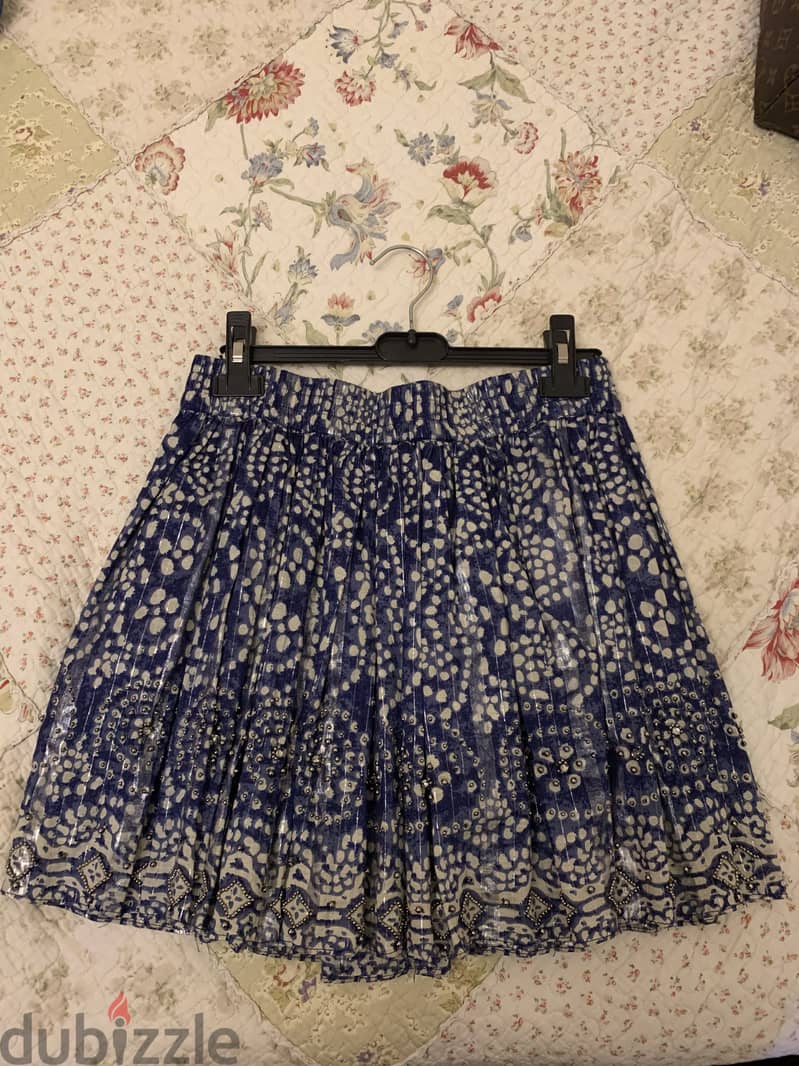 Zara skirt for sale 1