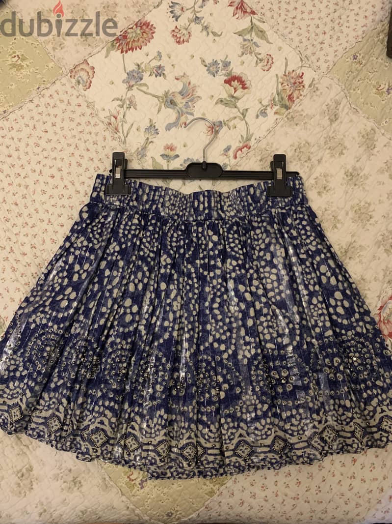 Zara skirt for sale 2