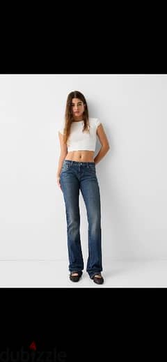 jeans Xs S M low waist 0