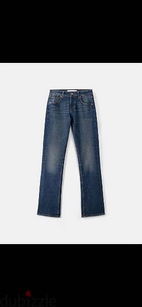 jeans Xs S M low waist 1