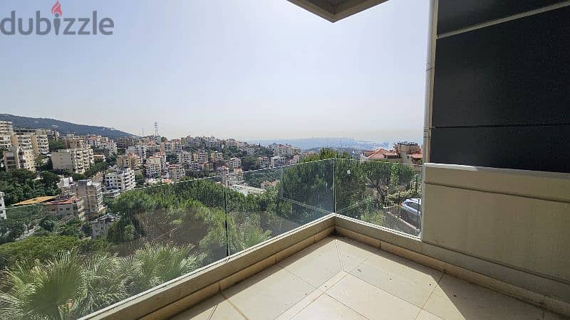 Unbeatable Deal! 260SQM in Bsalim with Open view for 229,000$ 2