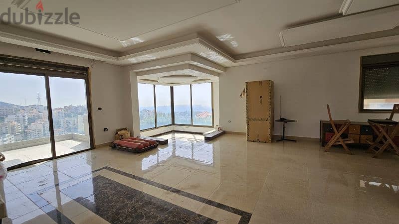 Unbeatable Deal! 260SQM in Bsalim with Open view for 229,000$ 3