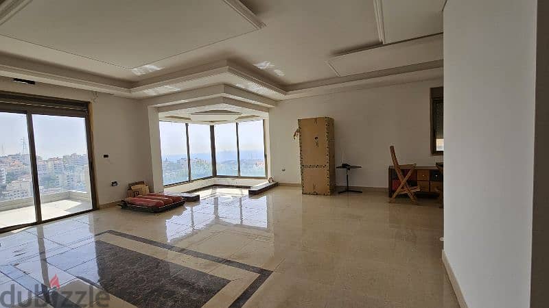 Unbeatable Deal! 260SQM in Bsalim with Open view for 229,000$ 4