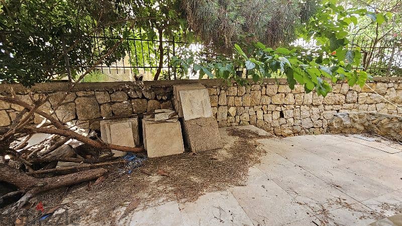 Unbeatable Deal! 260SQM in Bsalim with Open view for 229,000$ 7