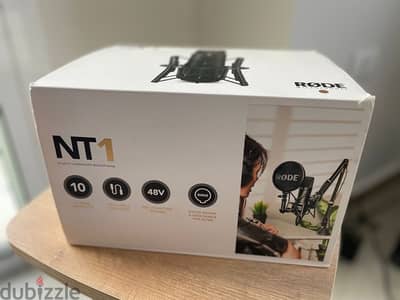 Rode NT1 kit - 4th generation