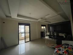 Fully Furnished Apartment For Sale in Fanar -شقة للبيع في الفنار