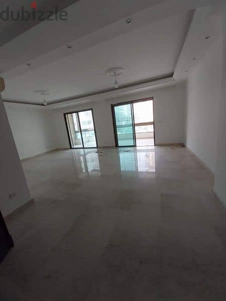 Brand New I 270 SQM apartment in Jnah. 2