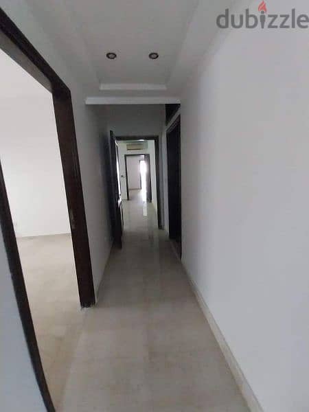 Brand New I 270 SQM apartment in Jnah. 10