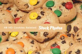 17 Cookies Images