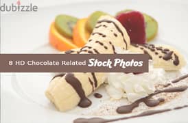 8 Chocolate Images