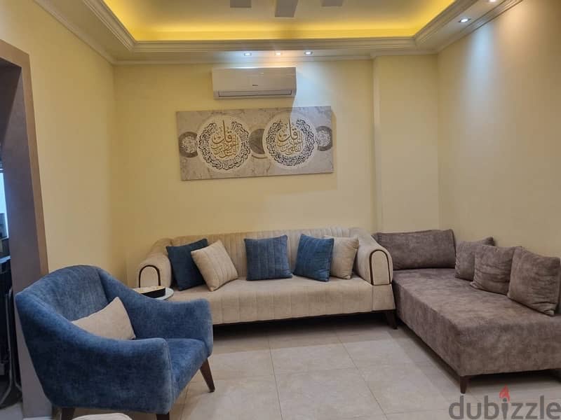 شقة للبيع صيدا  Apartment for sale in Sidon 1
